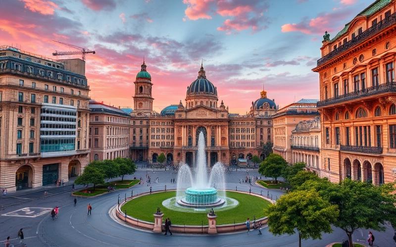 Starting a Startup in Argentina: A Practical Guide