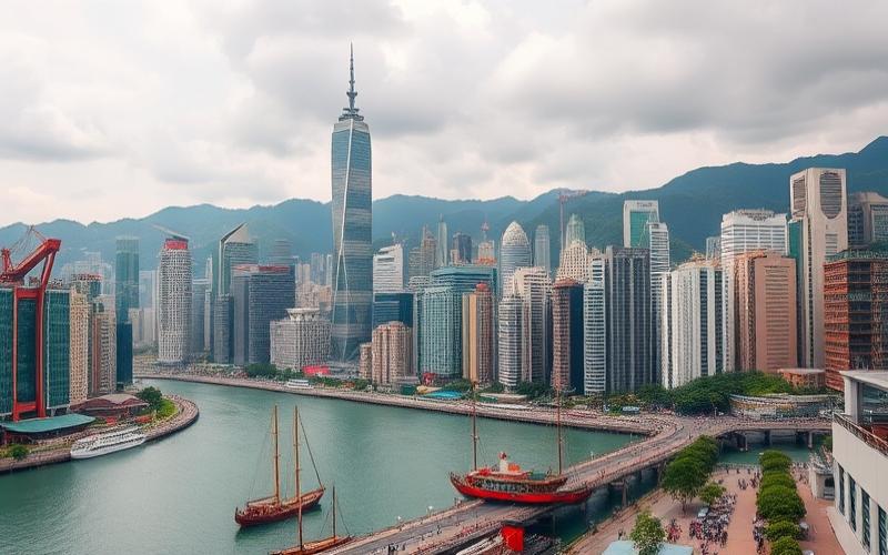 Renovating a Property in Hong Kong: The Essential Guide