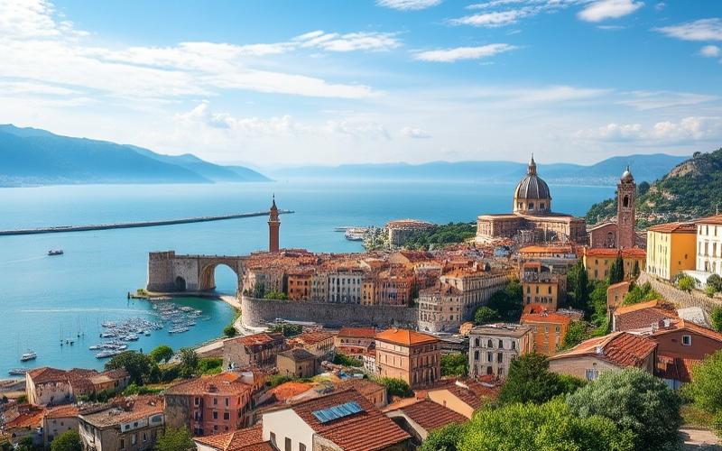 10 SEO Mistakes for Real Estate Listings in Italy