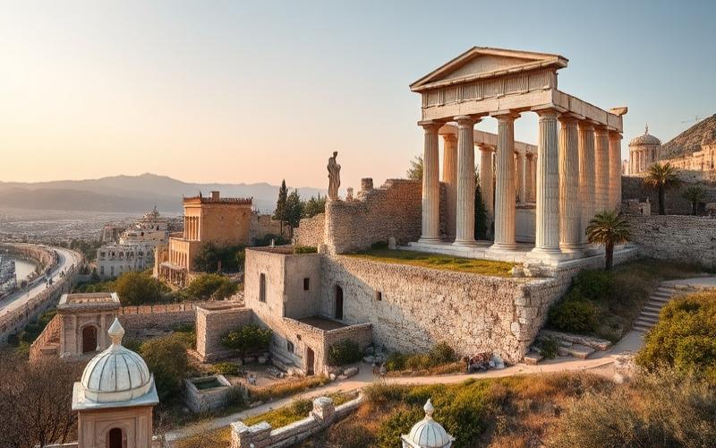 Pro Network Abroad: Strategies for Expats in Greece