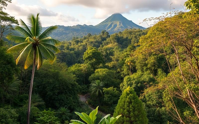 Costa Rica Commercial Real Estate Investment Opportunities