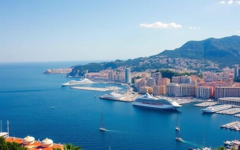 Raising Funds in Monaco: A Guide for Your Business