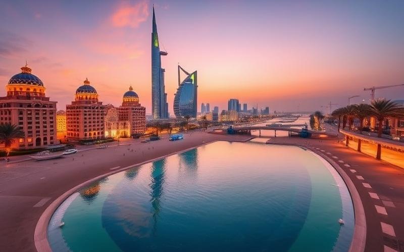 Cost of Setting Up a Company in Dubai: Practical Guide