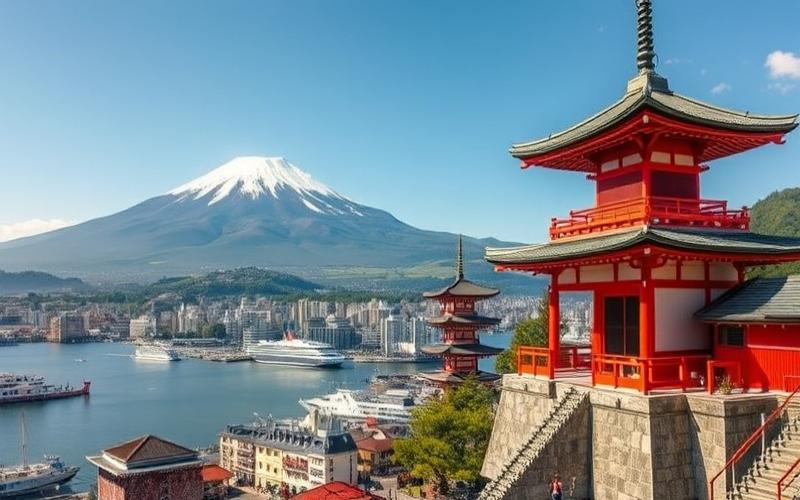 Financial Transparency in Japan: Key Legal Requirements