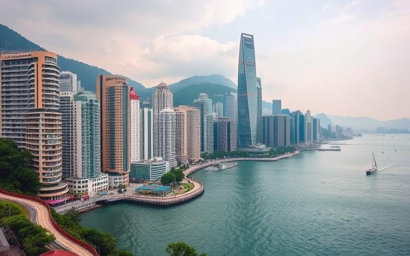 Complete Hong Kong Real Estate Succession Procedure