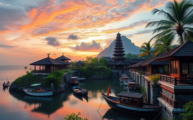 Bali Real Estate Financing: A Practical Guide and Tips