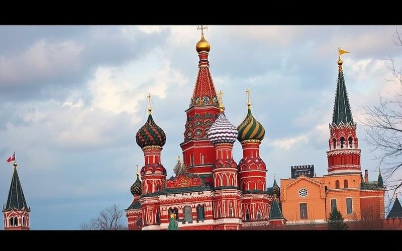 Practical Tips for Expats in Russia