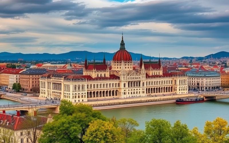 Current Real Estate Market Trends in Hungary