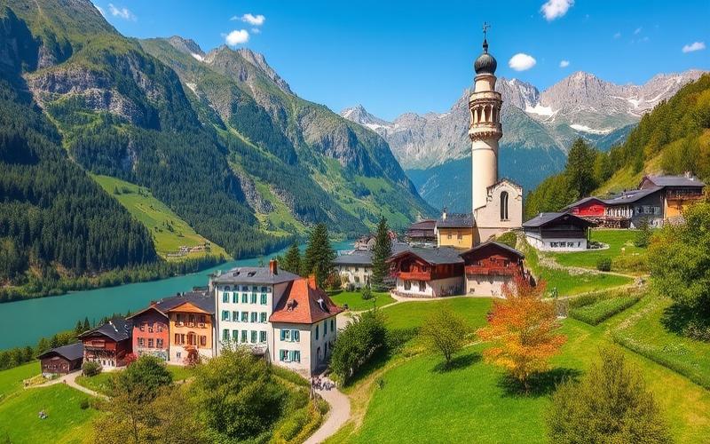 Practical Tips for Finding Housing in Liechtenstein