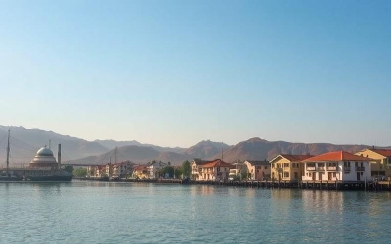 North Macedonia’s Second Home Market
