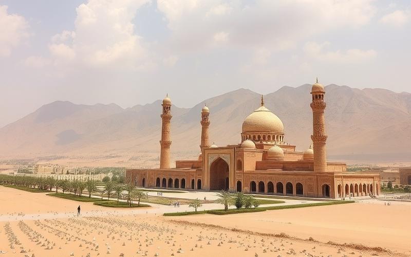 Buying a Beachfront Property in Bahrain: A Guide