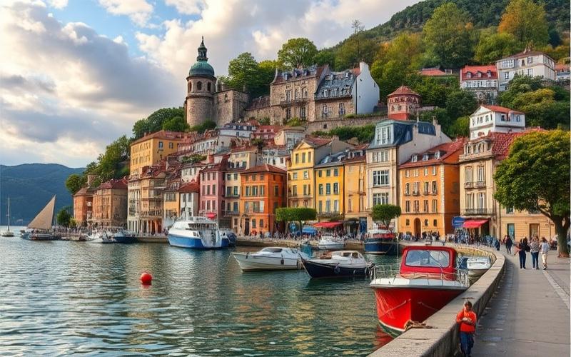 Optimal Legal Status for Your Business in Guernsey