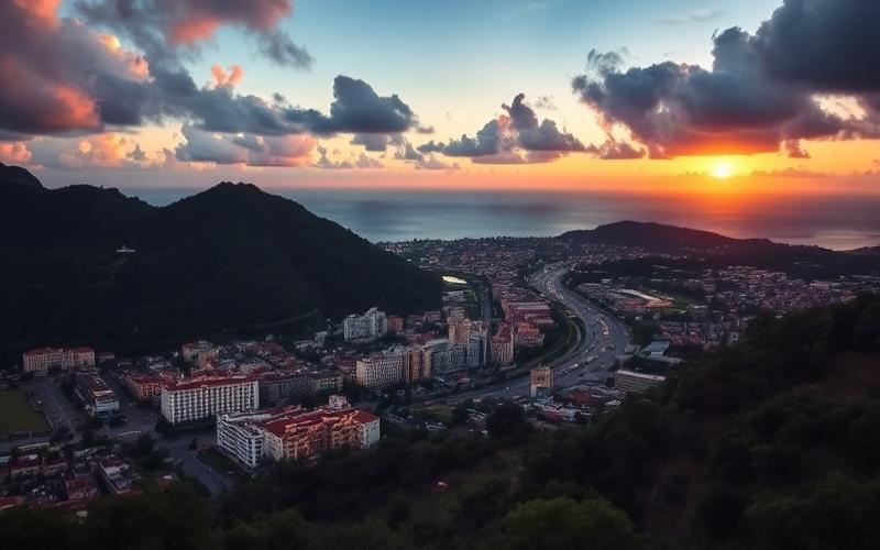 Promising Sectors For Businesses In The Dominican Republic