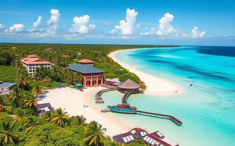E-commerce Trends in The Bahamas