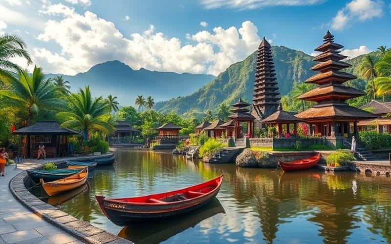 Renovating a Property in Bali: A Practical Guide to Indonesia