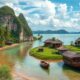 Administrative Procedures for Living in Malaysia