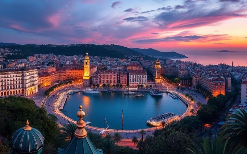 Going Out at Night in Spain: Vibrant Nightlife