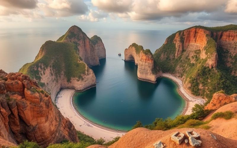 Geography of Brazil: Diverse Landscapes and Climates