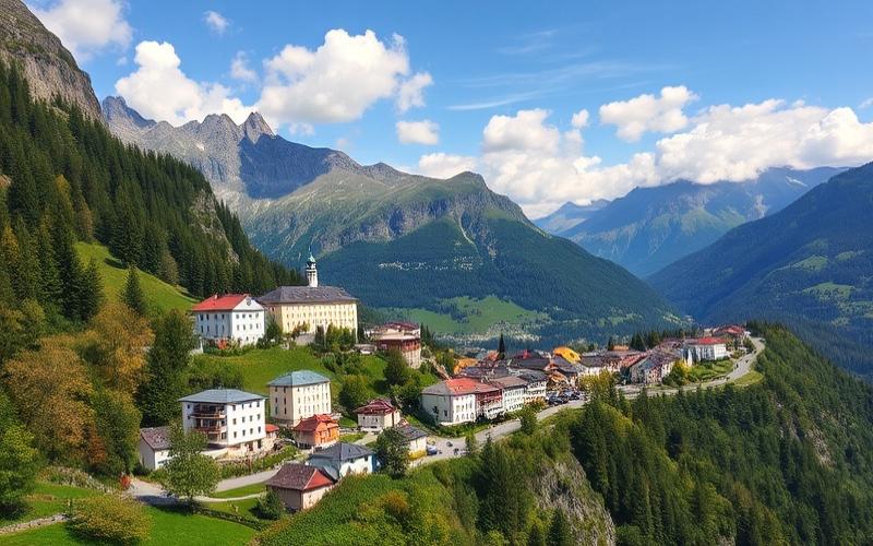 Setting Up A Company In Liechtenstein: Key Steps