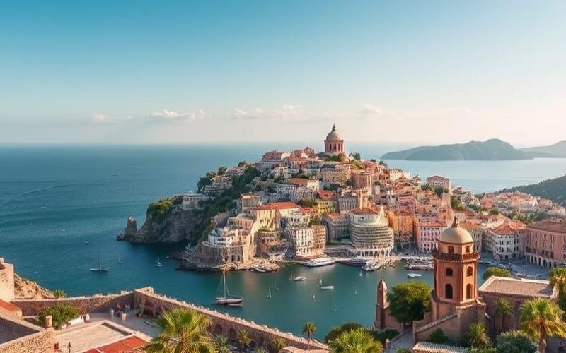 Cultural Differences to Know Before Moving to Greece