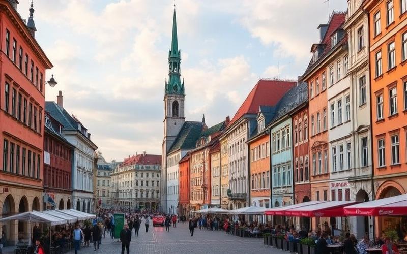 Expat-Favorite Neighborhoods in Estonia