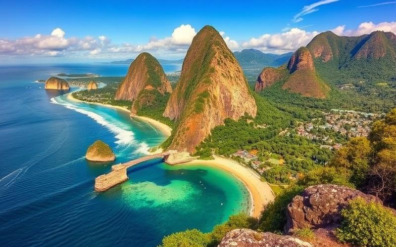 Cost of Living in Brazil for Expats