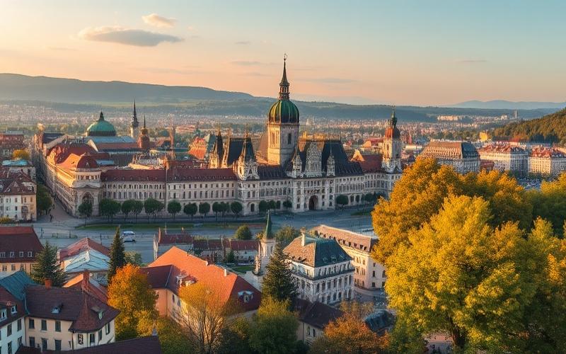 Living in Poland: Pros and Cons