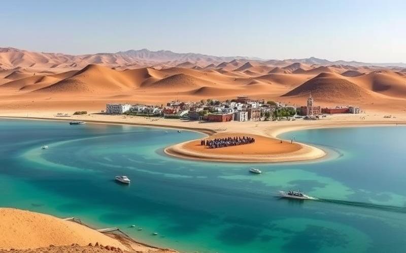 Mistakes to Avoid When Starting a Business in Morocco