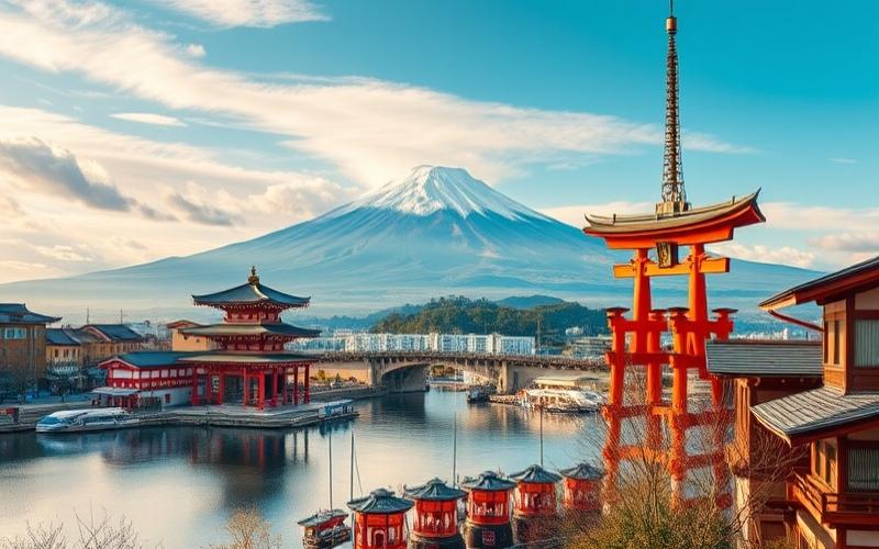 Japan Logistics Market Trends