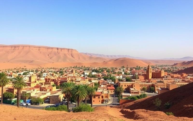 Optimal Legal Status for Your Business in Morocco