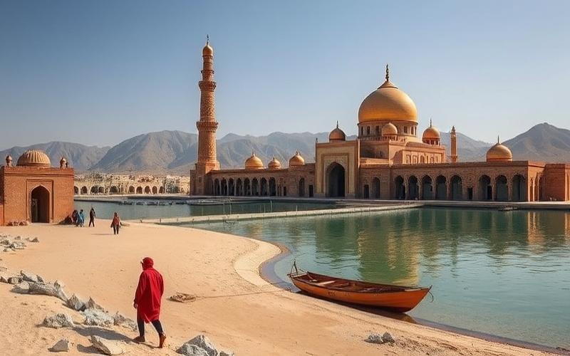 Expat Communities: Find Your Network in Bahrain