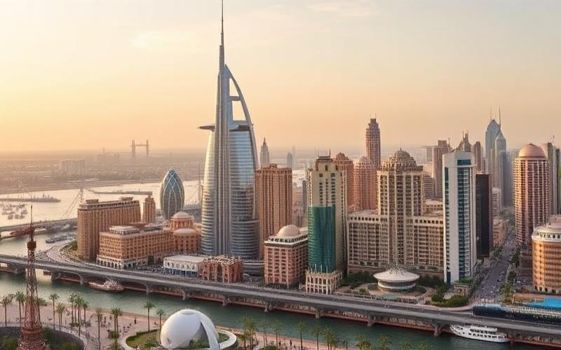 Guide to Local Religious Practices in Dubai