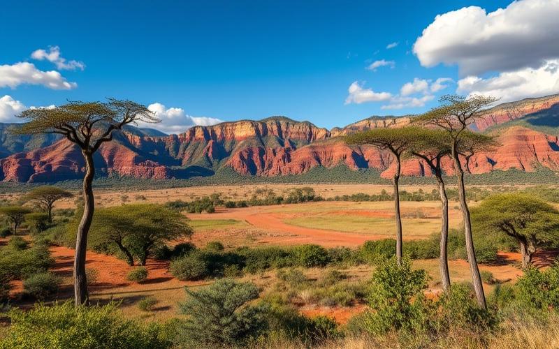 Commercial Real Estate Investment Opportunities Madagascar