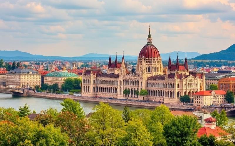 Long-Term Real Estate Rental in Hungary