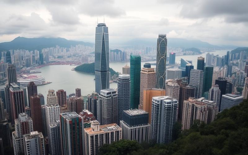 Optimal Legal Status for Business in Hong Kong