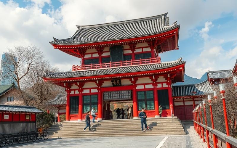 Starting a Startup in Japan: A Guide and Tips