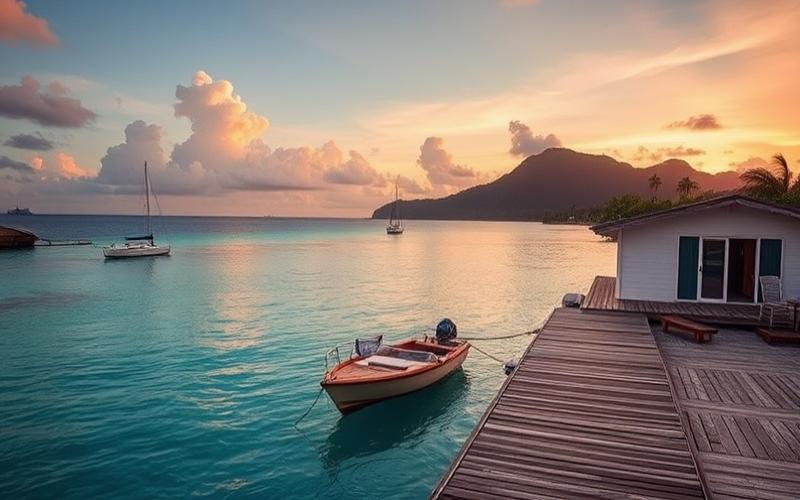 Practical Tips for Adapting to the Seychelles Climate