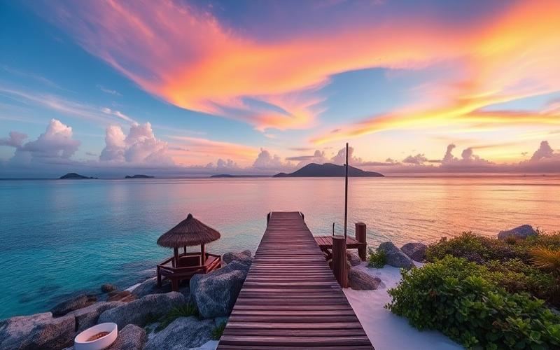 5 Clues to Choosing a Real Estate Agency in Seychelles