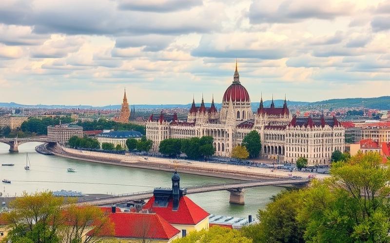 Setting Up A Company In Hungary: Administrative Steps