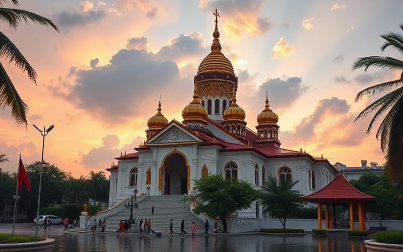 Top Local Real Estate Agencies in Brunei