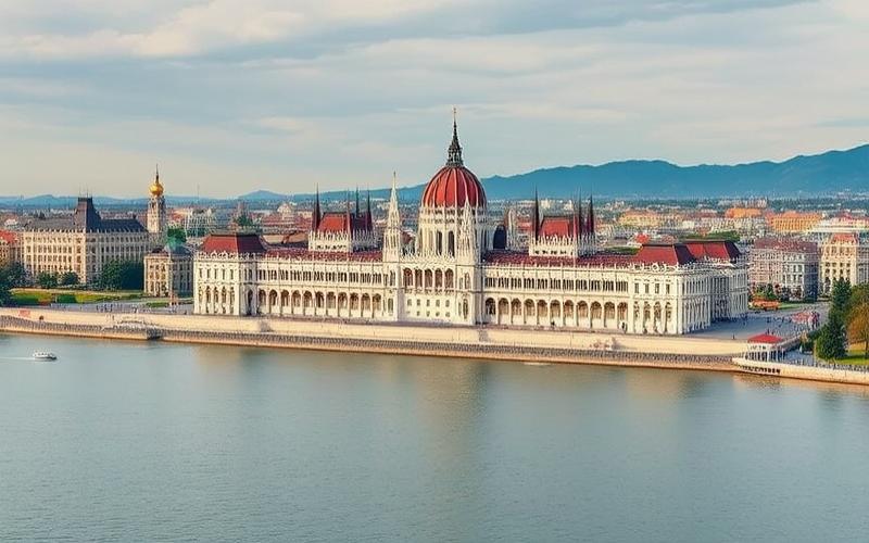Choosing the Best Real Estate Agency in Hungary