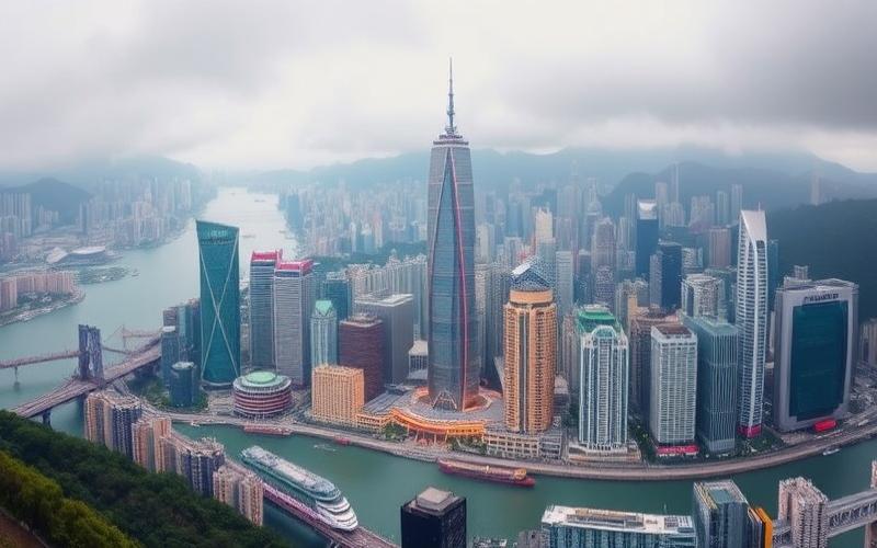 Hong Kong Real Estate Crowdfunding: A User’s Guide