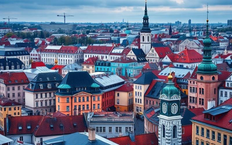 Nightlife in Estonia: The Best Outings