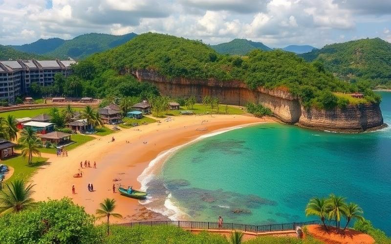 Investing In Commercial Real Estate In The Dominican Republic