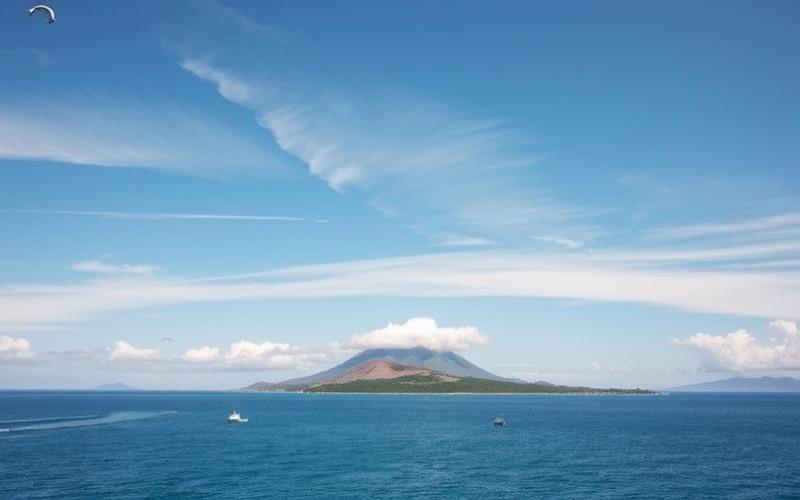 Job Opportunities For Expats In Mauritius’ Labor Market