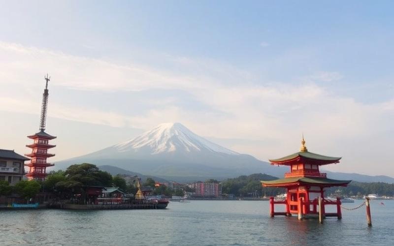 Japanese Real Estate Investment Regulations