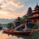 Investing in Bali Parking Lots: A Profitability Analysis