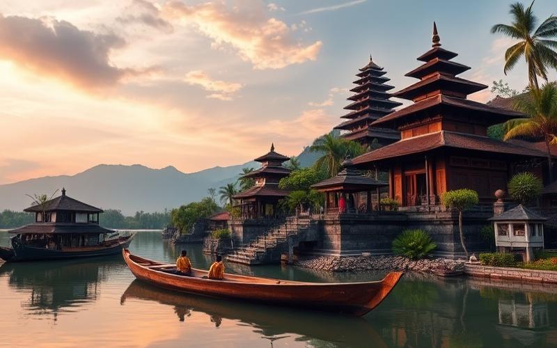 Investing in Bali Parking Lots: A Profitability Analysis