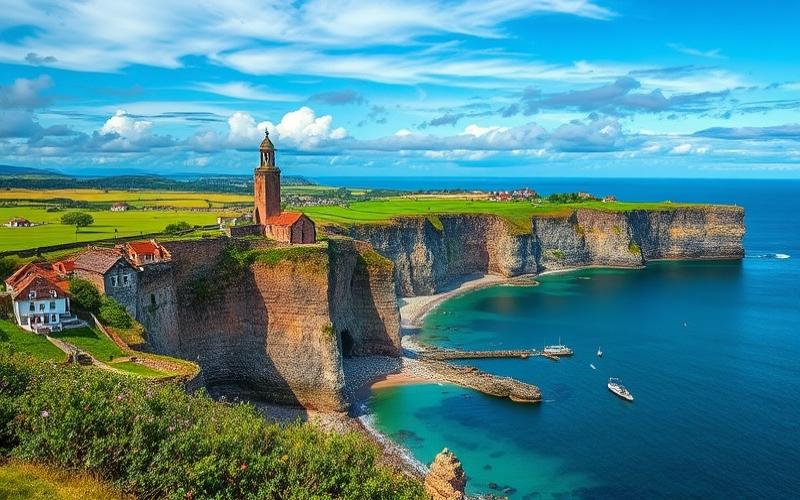 Irish Luxury Real Estate Market