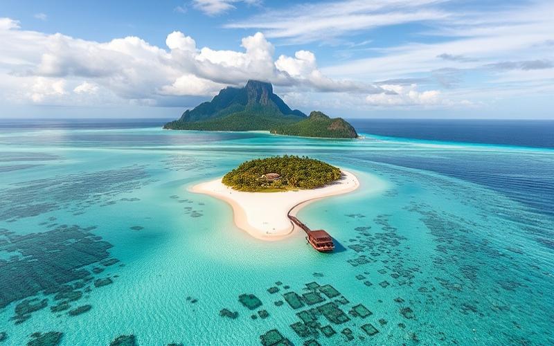 Local Cuisine in Seychelles: An Expat’s Guide